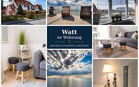 Wat(t) ne Wohnung